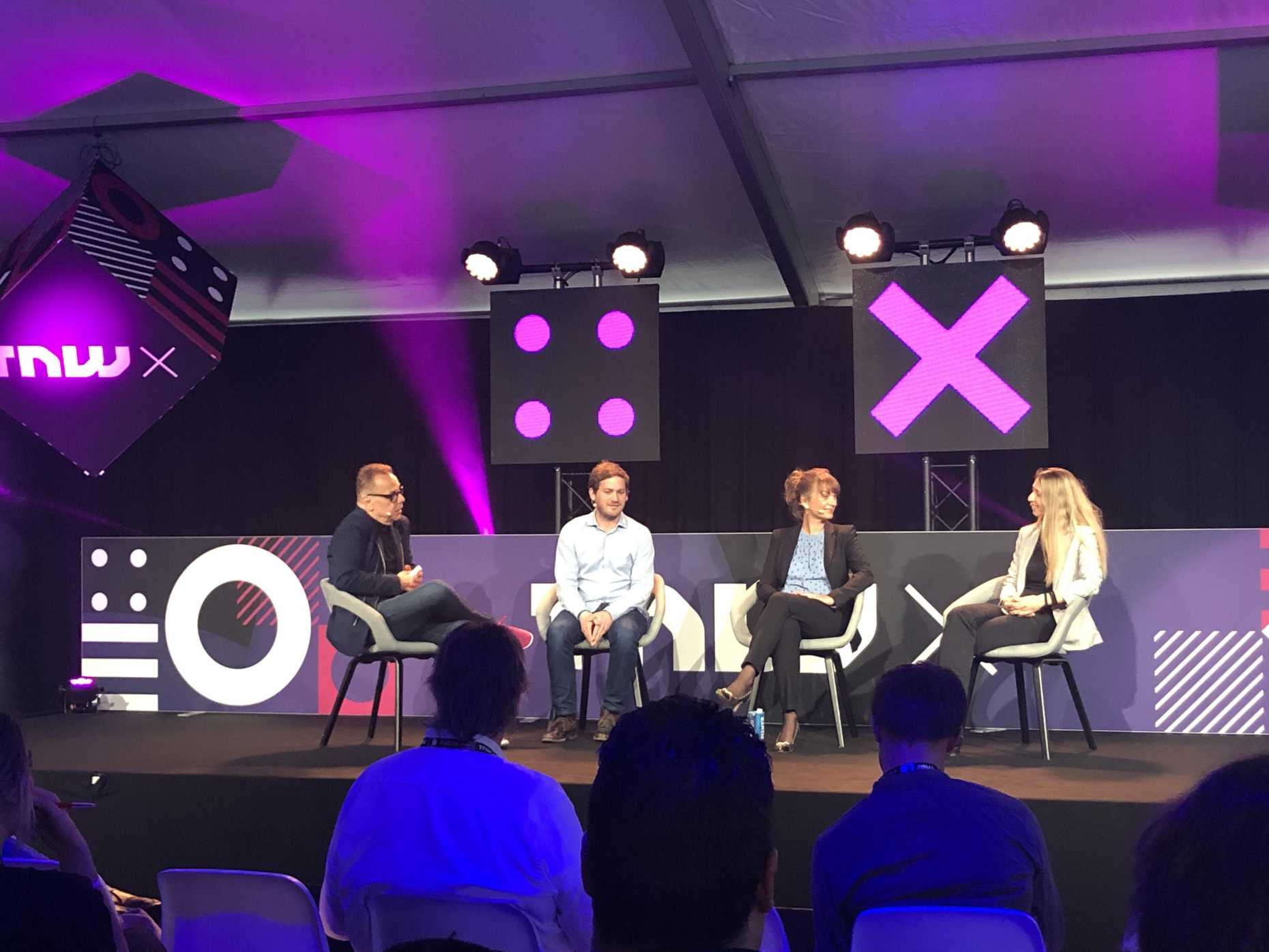 TNW2019