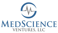 Logo of Medscienceventures