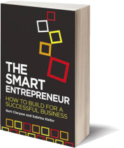 The SMART Entrepreneur