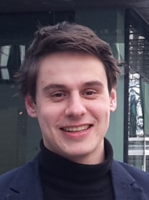 Laurens Vandeweghe